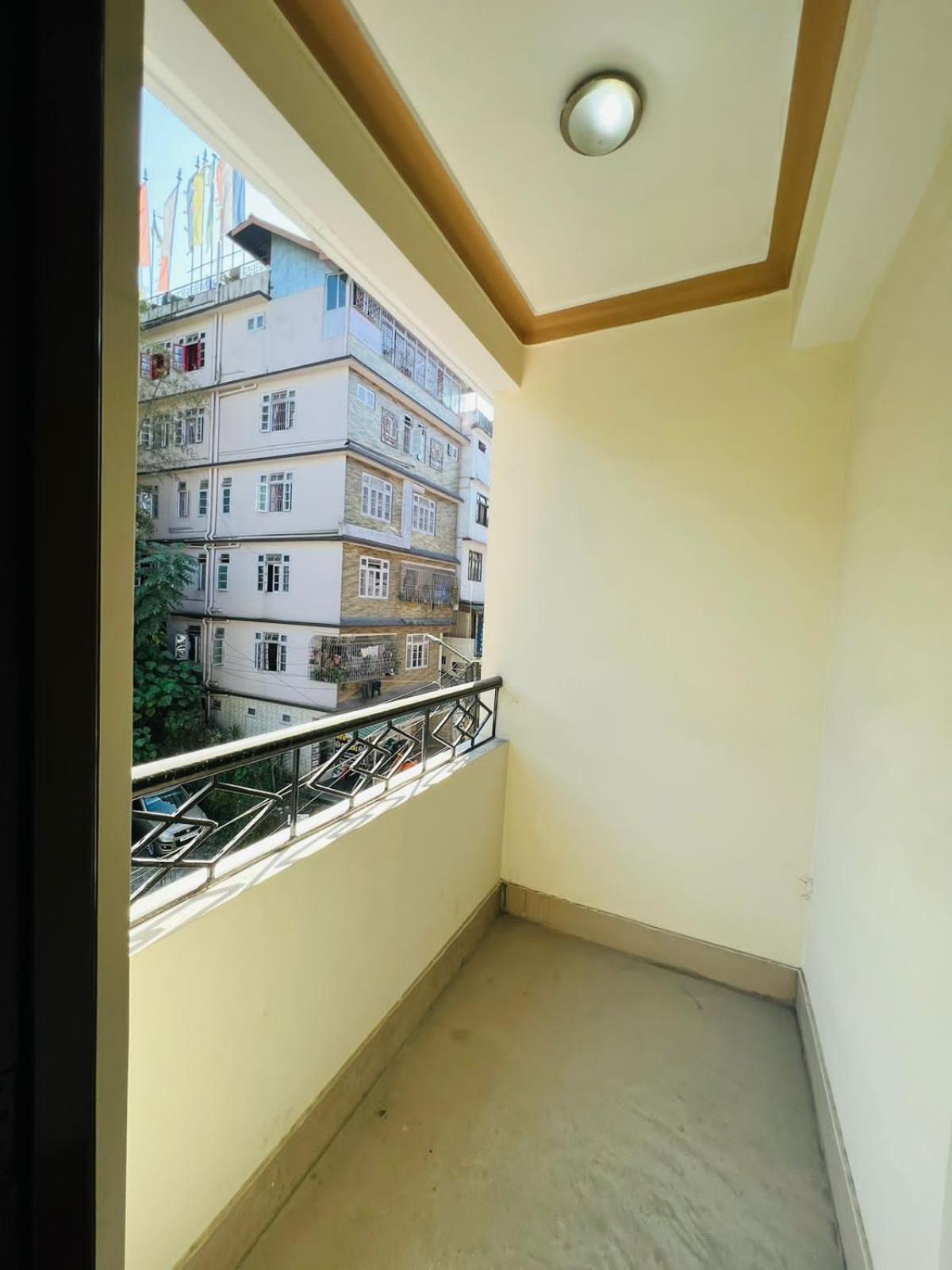 Mayel-Lyang Residency Ξενοδοχείο Gangtok Εξωτερικό φωτογραφία