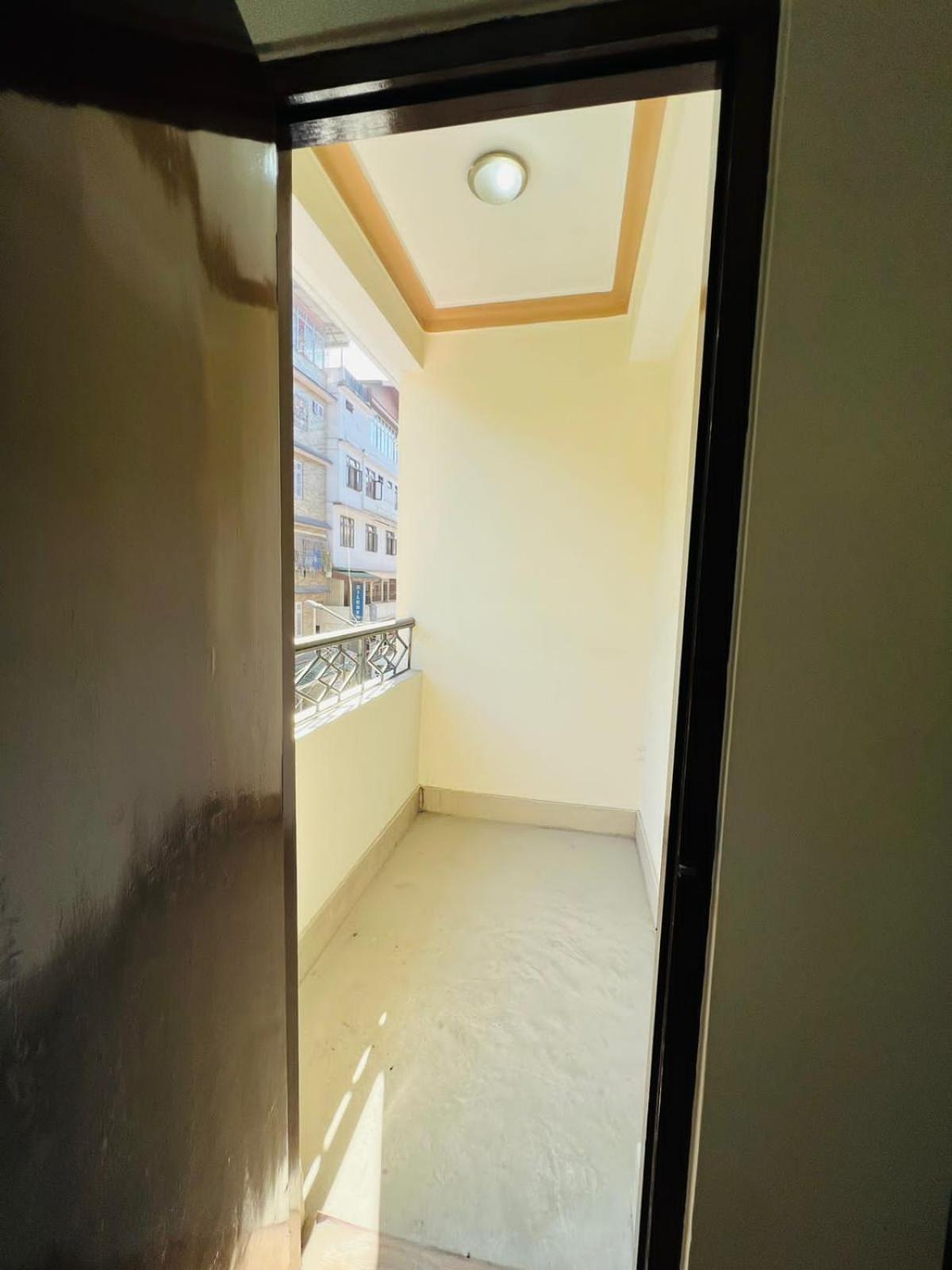 Mayel-Lyang Residency Ξενοδοχείο Gangtok Εξωτερικό φωτογραφία