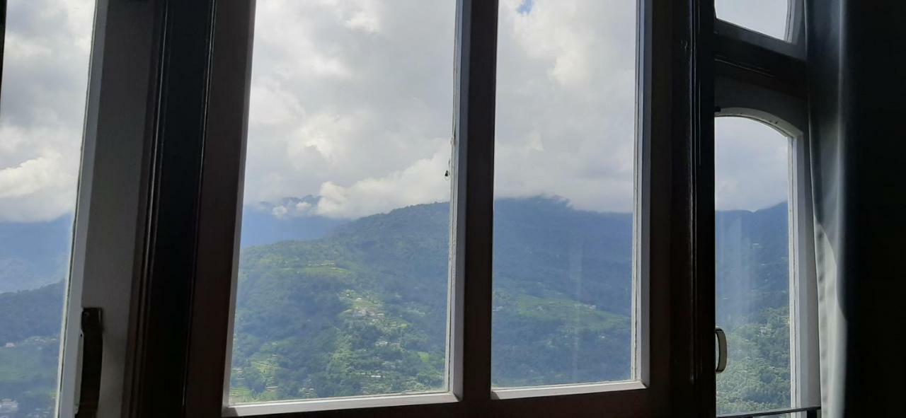 Mayel-Lyang Residency Ξενοδοχείο Gangtok Εξωτερικό φωτογραφία