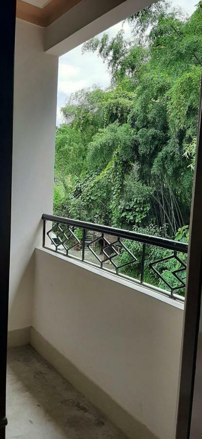 Mayel-Lyang Residency Ξενοδοχείο Gangtok Εξωτερικό φωτογραφία